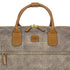 BRIC'S X-Travel Holdall Travel Duffel Bag